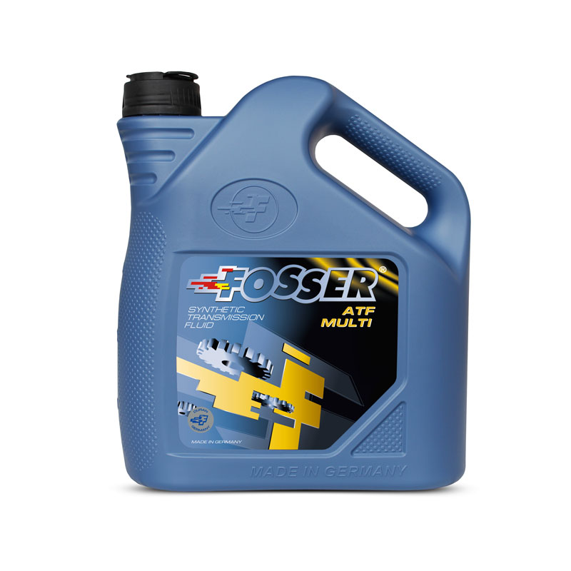 VW/ Audi G 052 025/ A2/ G 052 055 - FOSSER MAROC